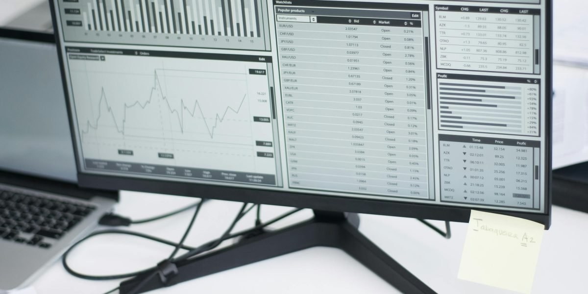 Master the Tech Exchange for Strategic Business Growth