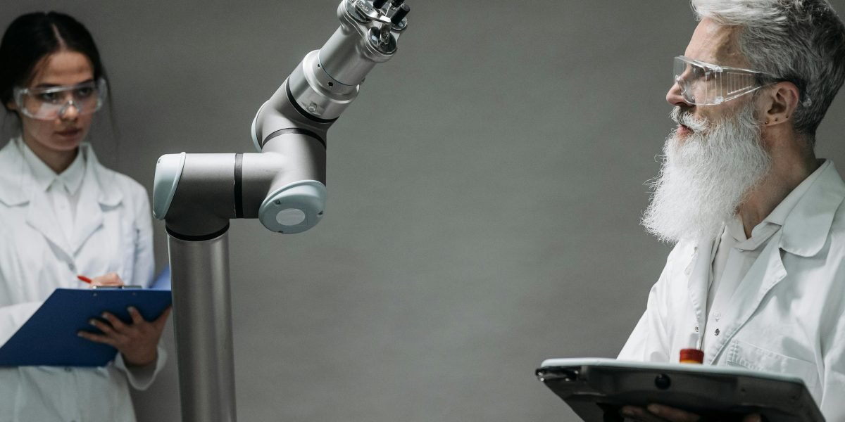 This article cuts through the hype around the 2026 race to Artificial General Intelligence (AGI) and explains what AGI would look like, why it matters, and how...