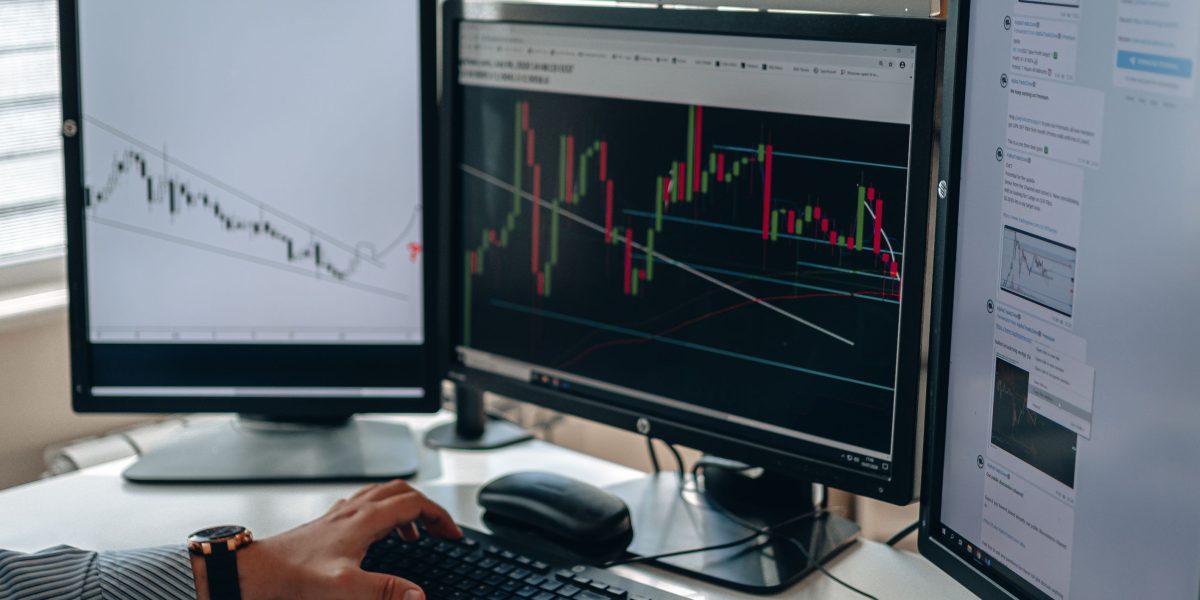 Leaders carefully analyze emerging technology trends to identify those with real strategic value.