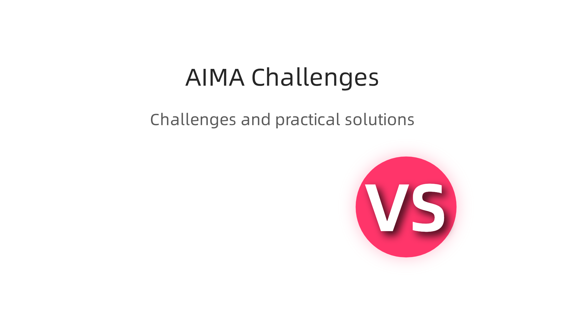 Common challenges faced when self-studying AIMA and practical strategies to overcome them.