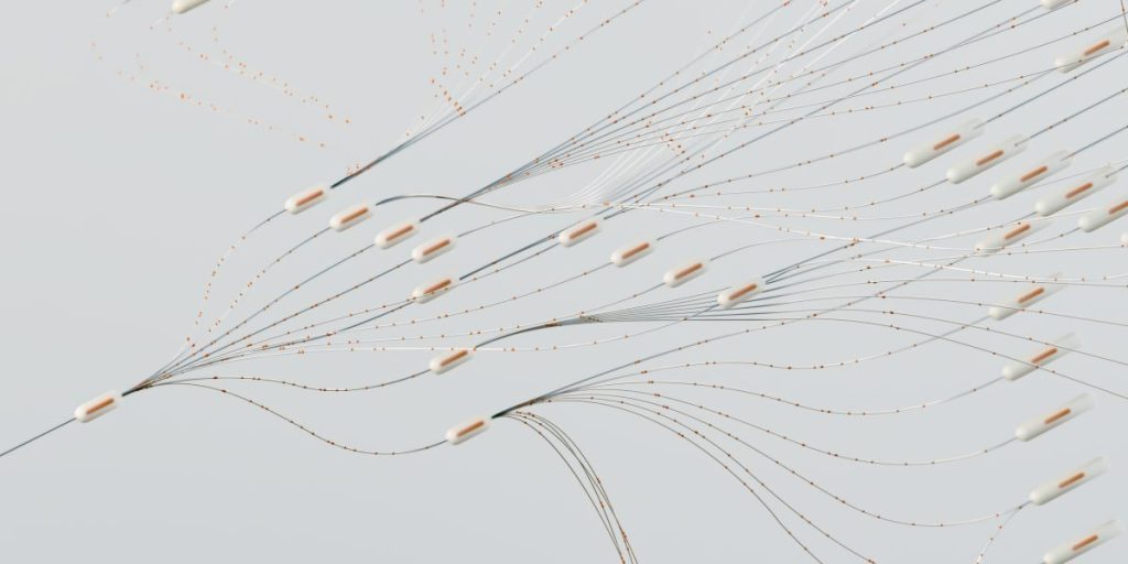 This article explains convergence AI — the fusion of artificial intelligence with network infrastructure so that intelligence is distributed across devices, edg...
