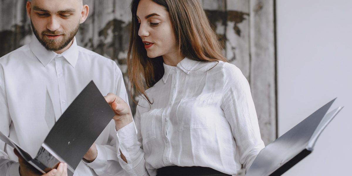 Professionals evaluate options to make informed technology decisions.
