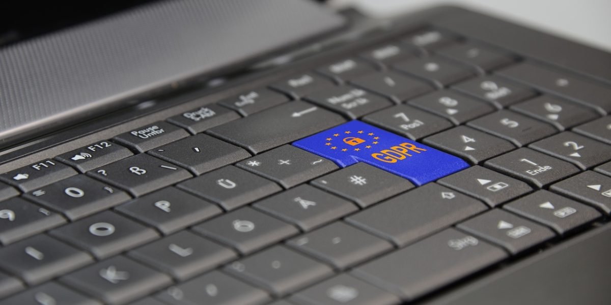 A dedicated team collaborates to ensure robust data security for AI systems.