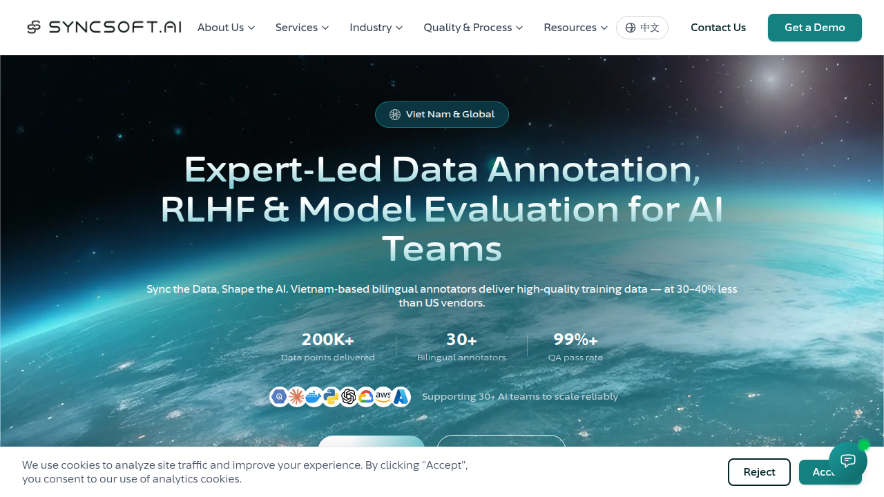 Learn about MLOps production best practices and blueprints from SyncSoft AI.