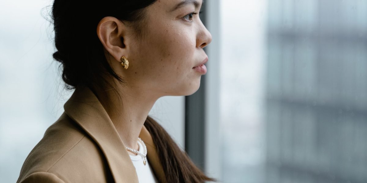 An individual reflecting on the profound impact of major tech companies on daily life and future innovations.
