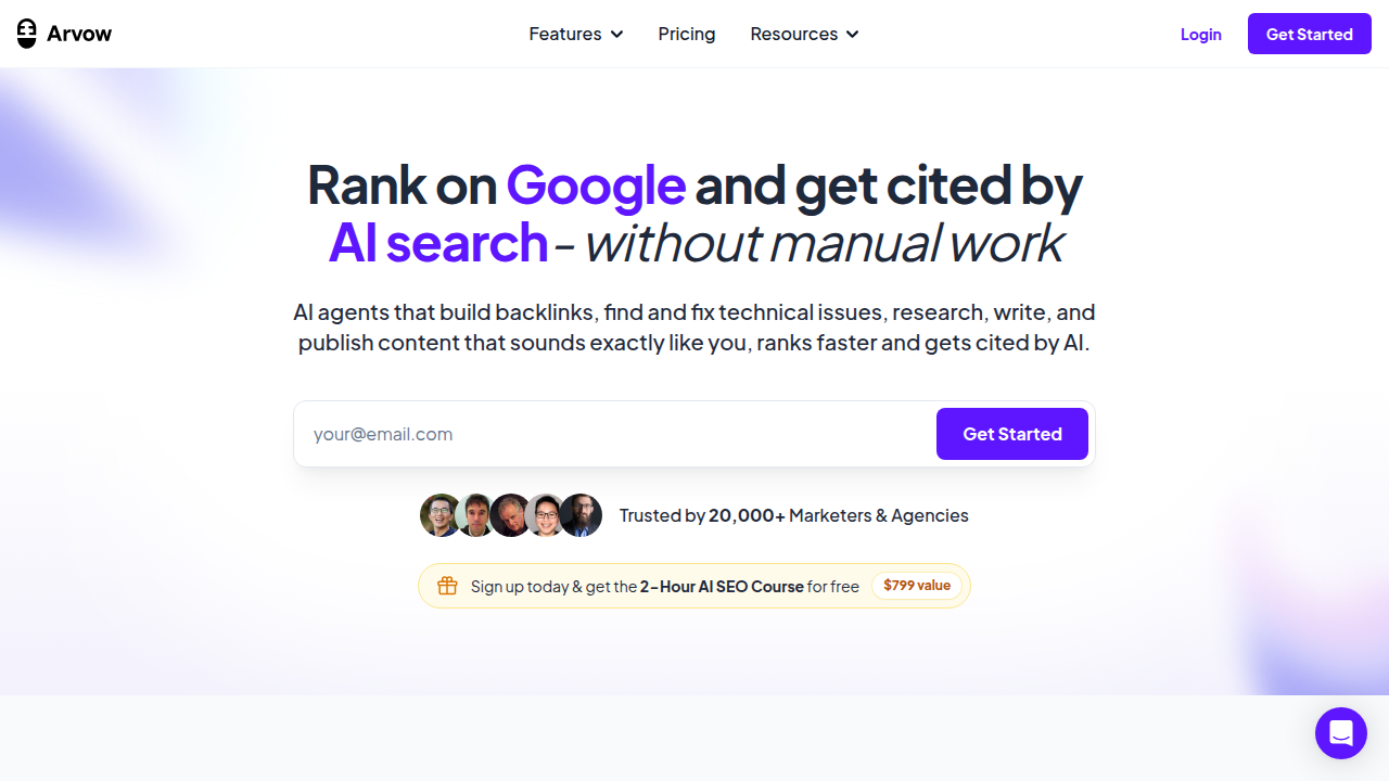 Arvow's blog provides reports and insights on AI content detector accuracy.
