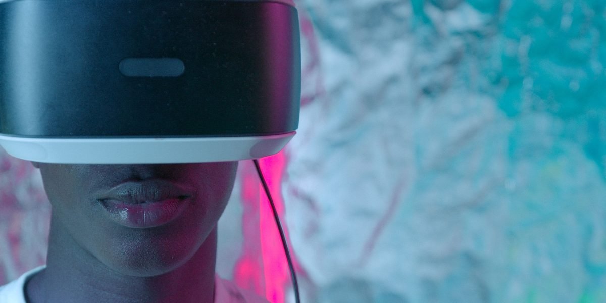 A professional engaged in learning and understanding new technological concepts, reflecting the drive to master Vision AI.