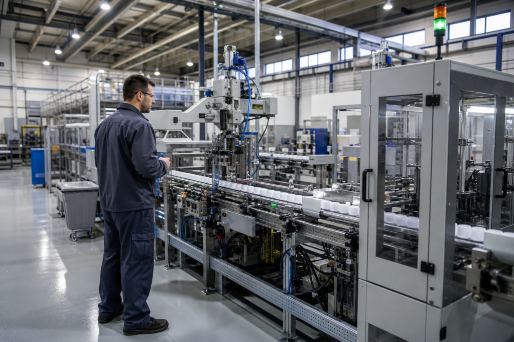 Industry 4.0 connects digital technologies, data, equipment, and people across manufacturing operations. Learn about its core technologies, potential benefits a...